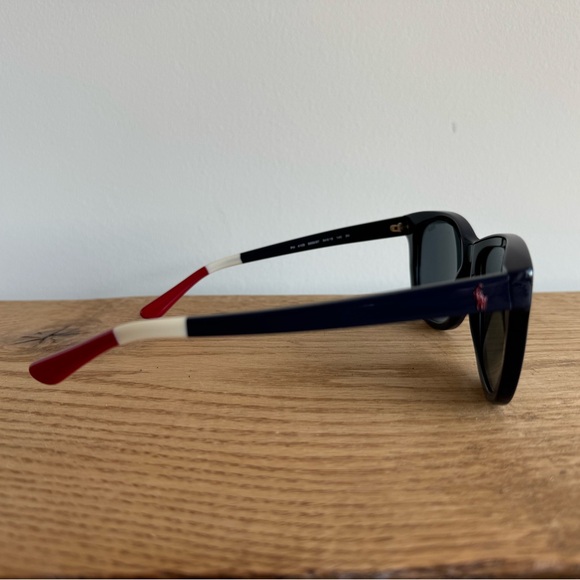 Polo Ralph Lauren Sunglasses - Picture 2 of 2